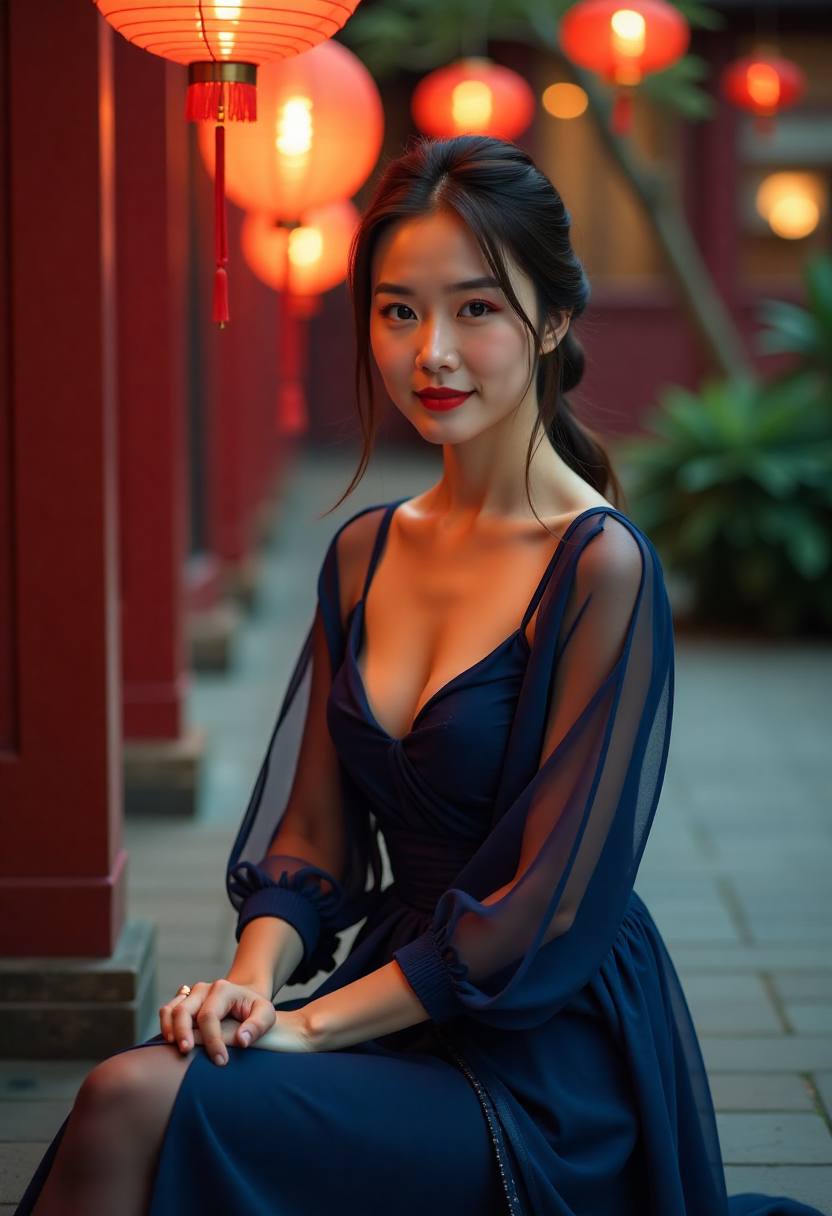 第07集 医女封妃：东宫易主前夕